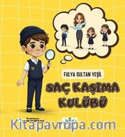 Saç Kaşıma Kulübü