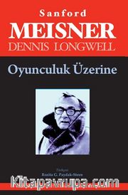 Oyunculuk Üzerine
