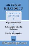 Tek Kişilik Oyunlar