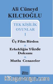 Tek Kişilik Oyunlar