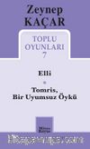 Zeynep Kaçar Toplu Oyunları 7