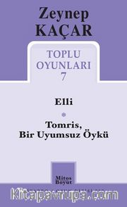 Zeynep Kaçar Toplu Oyunları 7