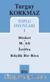 Turgay Korkmaz Toplu Oyunları 1