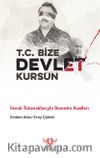 T.C. Bize Devlet Kursun & İmralı Tutanaklarıyla İhanetin Kodları