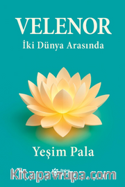 Velenor İki Dünya Arasında (Karton Kapak)
