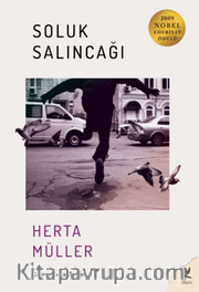 Soluk Salıncağı