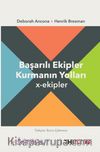 x-ekipler: Başarılı Ekipler Kurmanın Yolları