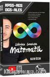 KPSS AGS DGS ALES Sıfırdan Sonsuza Matematik Konu Anlatımlı Soru Bankası (Video Takip Kitabı)