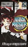 İblis Keser 20. Cilt