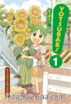Yotsuba 1.Cilt