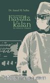 Hayatta Kalan