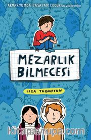 Mezarlık Bilmecesi