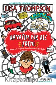 Hayatım Bir Hız Treni