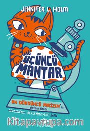 Üçüncü Mantar
