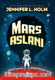 Mars Aslanı