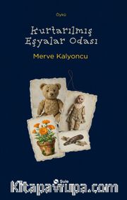Kurtarılmış Eşyalar Odası