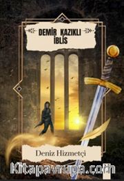 Demir Kazıklı İblis
