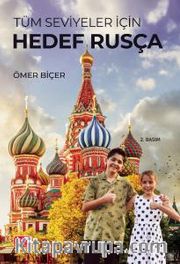 Tüm Seviyeler İçin Hedef Rusça