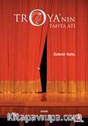 Troya'nın Tahta Atı