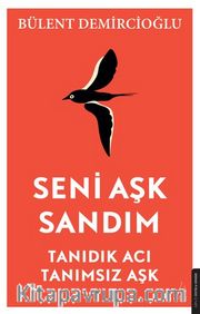 Seni Aşk Sandım
