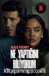 Ne Yaptığını Biliyorum (Netflix Özel Baskı)