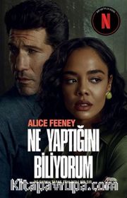 Ne Yaptığını Biliyorum (Netflix Özel Baskı)