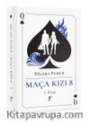 Maça Kızı 8 5. Kitap (Ciltli)
