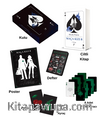 Maça Kızı 8 5. Kitap (Ciltli Kutulu Set)