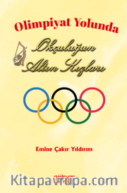 Olimpiyat Yolunda Okçuluğun Altın Kızları
