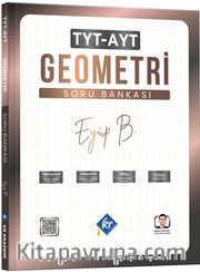 TYT AYT Geometri Soru Bankası