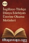 A1-A2 İngilizce-Türkçe Dünya Edebiyatı Üzerine Okuma Metinleri