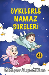 Öykülerle Namaz Sureleri