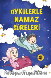 Öykülerle Namaz Sureleri