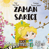 Zaman Sarıcı