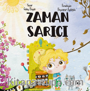 Zaman Sarıcı