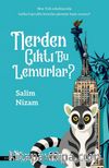 Nerden Çıktı Bu Lemurlar?