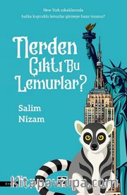 Nerden Çıktı Bu Lemurlar?