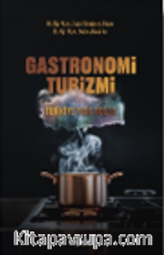 Gastronomi Turizmi