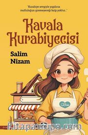 Kavala Kurabiyecisi
