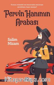 Pervin Hanımın Arabası