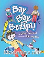 Bay Bay Bezim (Karton Kapak)