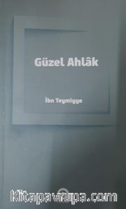Güzel Ahlak