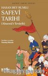 Safevî Tarihi (Ahsenü't-Tevarîh)