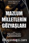 Mazlum Milletlerin Gözyaşları