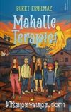 Mahalle Terapisi