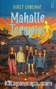 Mahalle Terapisi