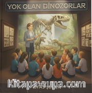 Yok Olan Dinozorlar