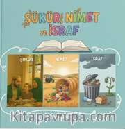 Şükür, Nimet, İsraf