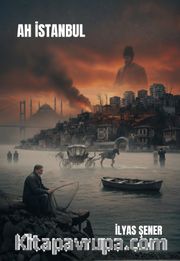 Ah İstanbul