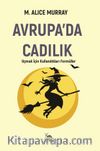 Avrupa'da Cadılık & Uçmak İçin Kullandıkları Formüller
